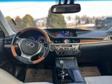 Lexus ES 300 2015 года за 12 500 000 тг. в Алматы – фото 4