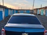 Chevrolet Cobalt 2021 года за 5 800 000 тг. в Сатпаев