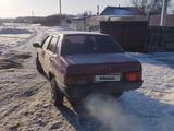 ВАЗ (Lada) 21099 2000 годаfor500 000 тг. в Семей – фото 5