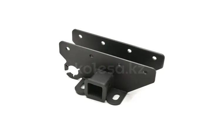 Фаркоп BMS для Jeep Wrangler JK, JL (стандарт US) за 66 568 тг. в Алматы