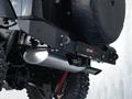 Фаркоп BMS для Jeep Wrangler JK, JL 2018-2024 (под американский бампер) за 127 190 тг. в Алматы