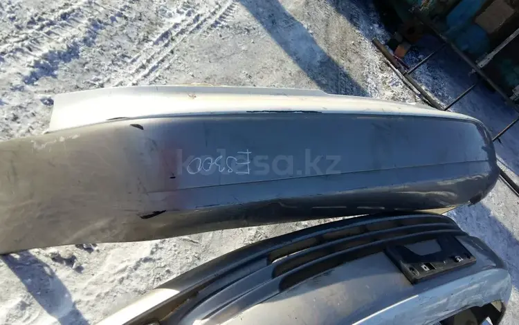 Бампер задний Lexus ES300 за 25 000 тг. в Семей