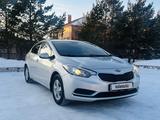 Kia Cerato 2013 годаүшін6 750 000 тг. в Караганда – фото 2