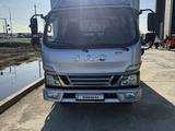 JAC  N56 2022 года за 11 700 000 тг. в Атырау