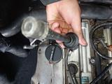 Свечной провода тойота камри 10 объём 3 3VZ-FE за 10 000 тг. в Алматы – фото 2