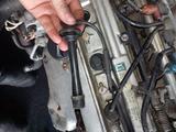 Свечной провода тойота камри 10 объём 3 3VZ-FE за 10 000 тг. в Алматы – фото 4