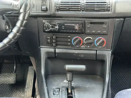 BMW 525 1991 годаүшін1 800 000 тг. в Актобе – фото 18