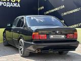 BMW 525 1991 годаүшін1 800 000 тг. в Актобе – фото 5