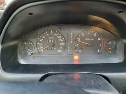 Mitsubishi Galant 1999 года за 1 300 000 тг. в Алматы – фото 2