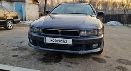 Mitsubishi Galant 1999 годаүшін800 000 тг. в Алматы