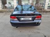 Mitsubishi Galant 1999 года за 800 000 тг. в Алматы – фото 4