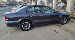 Mitsubishi Galant 1999 года за 800 000 тг. в Алматы – фото 5