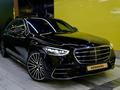 Mercedes-Benz S 450 2021 года за 58 000 000 тг. в Астана – фото 2