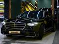 Mercedes-Benz S 450 2021 года за 58 000 000 тг. в Астана – фото 3