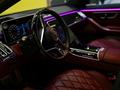 Mercedes-Benz S 450 2021 года за 58 000 000 тг. в Астана – фото 7