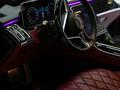 Mercedes-Benz S 450 2021 года за 58 000 000 тг. в Астана – фото 6