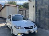 Daewoo Gentra 2014 годаүшін4 350 000 тг. в Шымкент