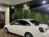 Daewoo Gentra 2014 годаүшін4 350 000 тг. в Шымкент – фото 4