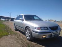 Mazda 626 1998 года за 2 550 000 тг. в Кокшетау