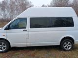 Volkswagen Transporter 2007 годаүшін6 200 000 тг. в Костанай – фото 2