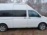 Volkswagen Transporter 2007 года за 6 200 000 тг. в Костанай – фото 3