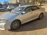 Toyota Camry 2012 года за 8 200 000 тг. в Актау – фото 3