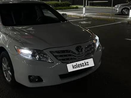 Toyota Camry 2010 года за 6 000 000 тг. в Кызылорда – фото 4