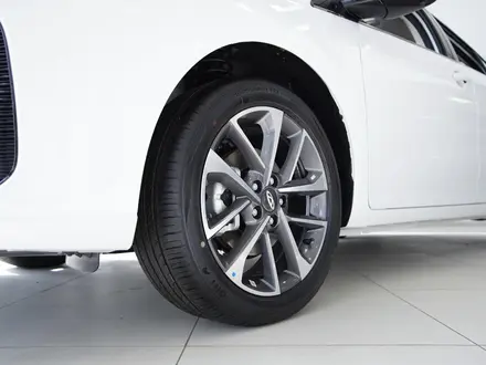 Chery Arrizo 6 Modern 2026 года за 8 290 000 тг. в Актобе – фото 13