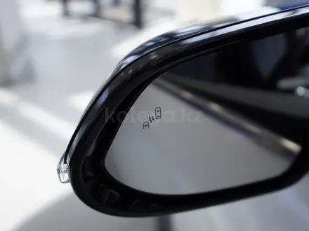 Chery Arrizo 6 Modern 2026 года за 8 290 000 тг. в Актобе – фото 14