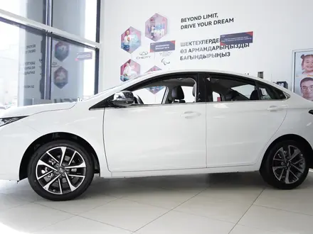 Chery Arrizo 6 Modern 2026 года за 8 290 000 тг. в Актобе – фото 4