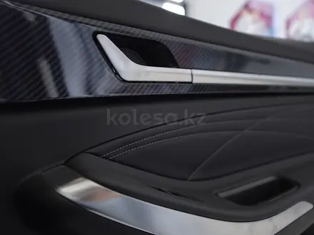 Chery Arrizo 6 Modern 2026 года за 8 290 000 тг. в Актобе – фото 43