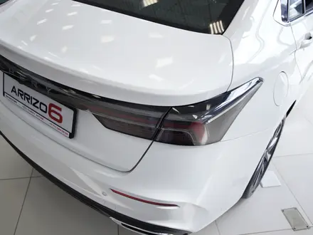 Chery Arrizo 6 Modern 2026 года за 8 290 000 тг. в Актобе – фото 15