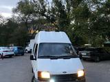 Ford Transit 1991 годаүшін3 000 000 тг. в Талгар – фото 2