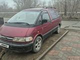 Toyota Previa 1993 годаүшін1 050 000 тг. в Караганда – фото 2