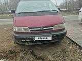 Toyota Previa 1993 годаүшін1 050 000 тг. в Караганда