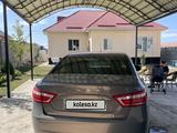 ВАЗ (Lada) Vesta 2019 года за 4 200 000 тг. в Алматы – фото 2
