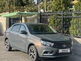 ВАЗ (Lada) Vesta 2019 года за 4 200 000 тг. в Алматы