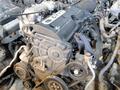 Kia Rio двигатель 1.6 G4ED за 380 000 тг. в Астана – фото 3