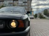 BMW 525 1994 годаүшін3 100 000 тг. в Астана