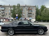 BMW 525 1994 годаүшін3 100 000 тг. в Астана – фото 4