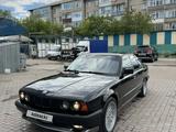BMW 525 1994 года за 3 100 000 тг. в Астана – фото 2