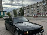 BMW 525 1994 года за 3 100 000 тг. в Астана – фото 3