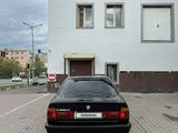 BMW 525 1994 года за 3 300 000 тг. в Астана – фото 5