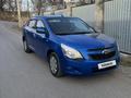 Chevrolet Cobalt 2014 годаүшін3 700 000 тг. в Тараз – фото 3