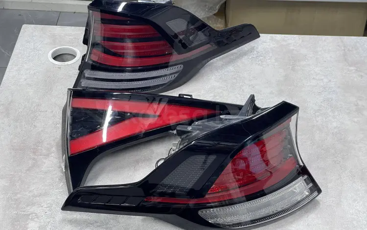 Фонарь задний KIA Sportage 2021-2025 ORIGINAL за 150 000 тг. в Алматы