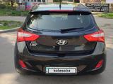 Hyundai i30 2015 года за 6 550 000 тг. в Алматы – фото 5