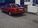 Audi A6 1996 годаүшін2 000 000 тг. в Талдыкорган