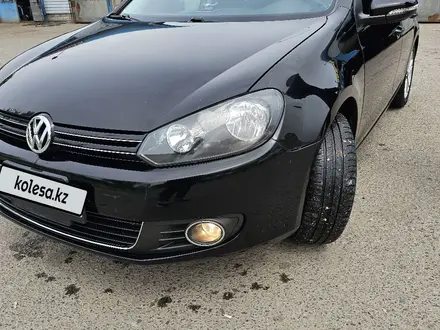 Volkswagen Golf 2011 года за 4 888 888 тг. в Павлодар – фото 7