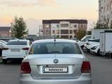 Volkswagen Polo 2016 годаүшін3 900 000 тг. в Алматы – фото 4