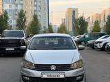 Volkswagen Polo 2016 годаүшін3 900 000 тг. в Алматы – фото 2